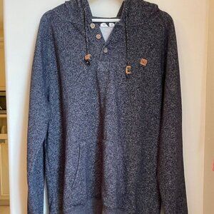 Tentree Oberon hoodie